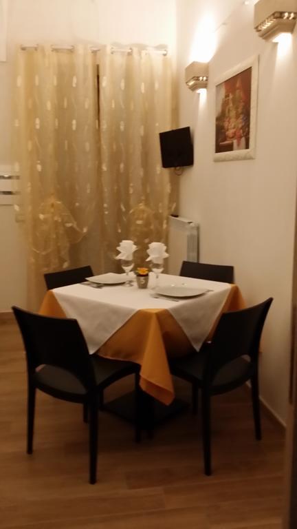 Pineta Monserrato Modica Eksteriør billede